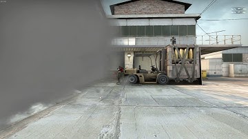 4k AWP cache main nonSCOPED