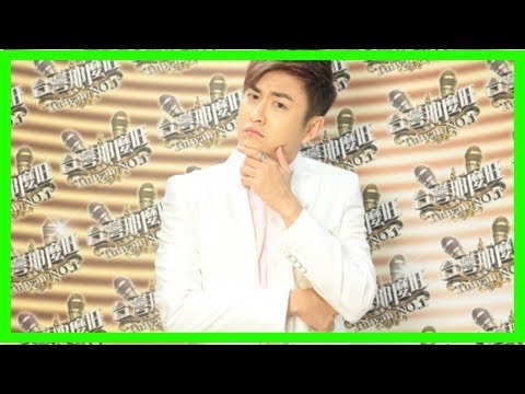 歌唱舞台競爭慘烈 男星出招深喉嚨「吞麥克風」