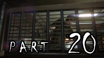 Alien Isolation Mission 12 A Synthetic Solution Part 20 Walkthrough