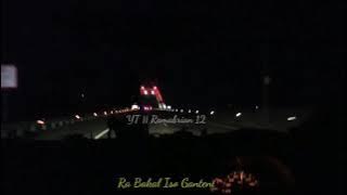 STORY WA JEMBATAN MERAH TOL BATANG || STORY WA