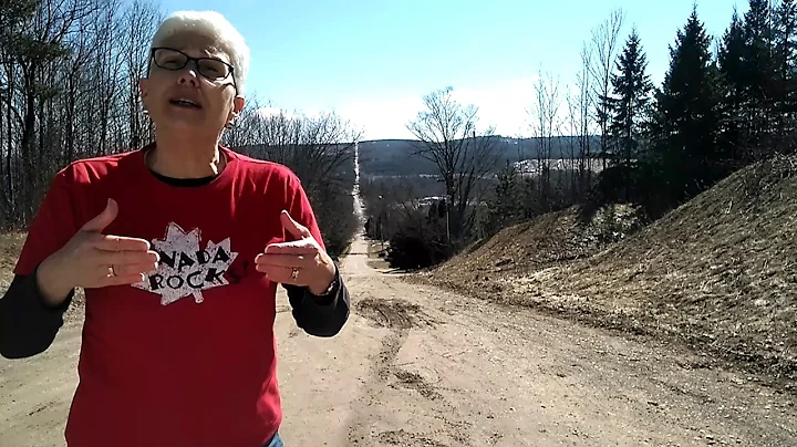 Heather Rowell Video