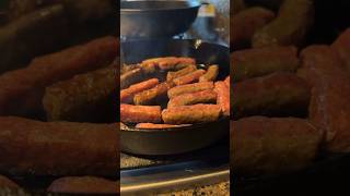 Halal Cevapi  vlog halalfood