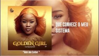 #5 - Tamyris Moiane - Vem me Cuidar (Audio Oficial) | Golden Girl EP