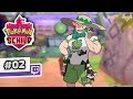 Der erste Orden - Pokémon: Schwert & Schild #002 - Nintendo Switch