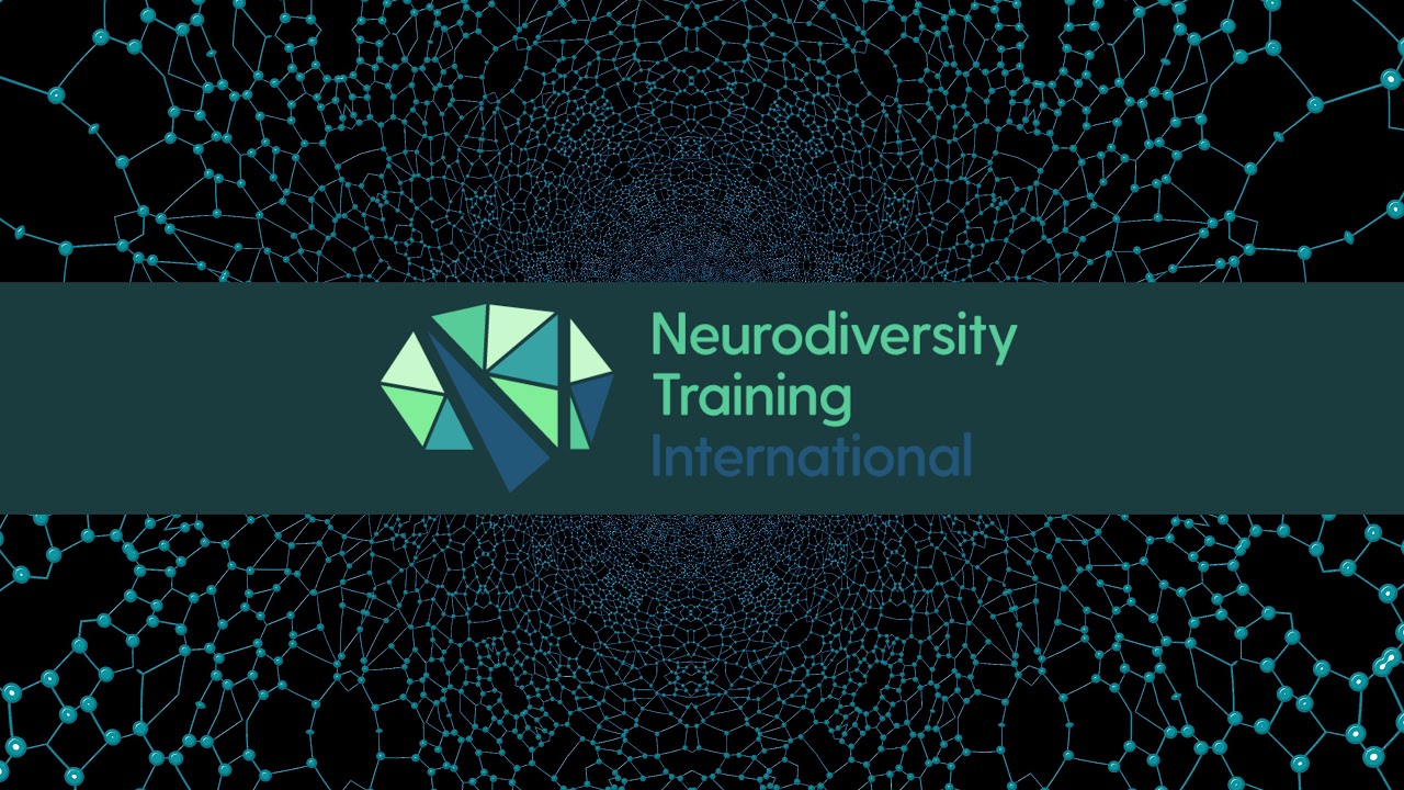 Neurodiversity Training International Live Stream