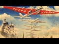 Anthem of the soviet air force 1 hour