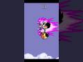 Goku V/s Vegita #viral #trending #trendingshorts #viralvideos #ytool #dbz