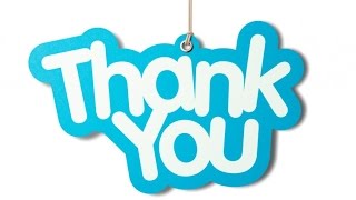 1k Subs Thank You Video - Q&A Announcement