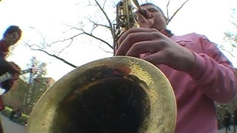 Dana and Alden - When We Met (Official Video)