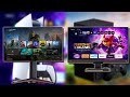 Which TV or Monitor should you get for Next Gen Gaming? (PS5 & Xbox Series X/S)