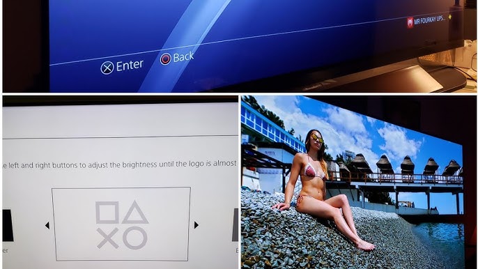 Sony's PlayStation 4 Pro is a perfect way to show off your 4K TV