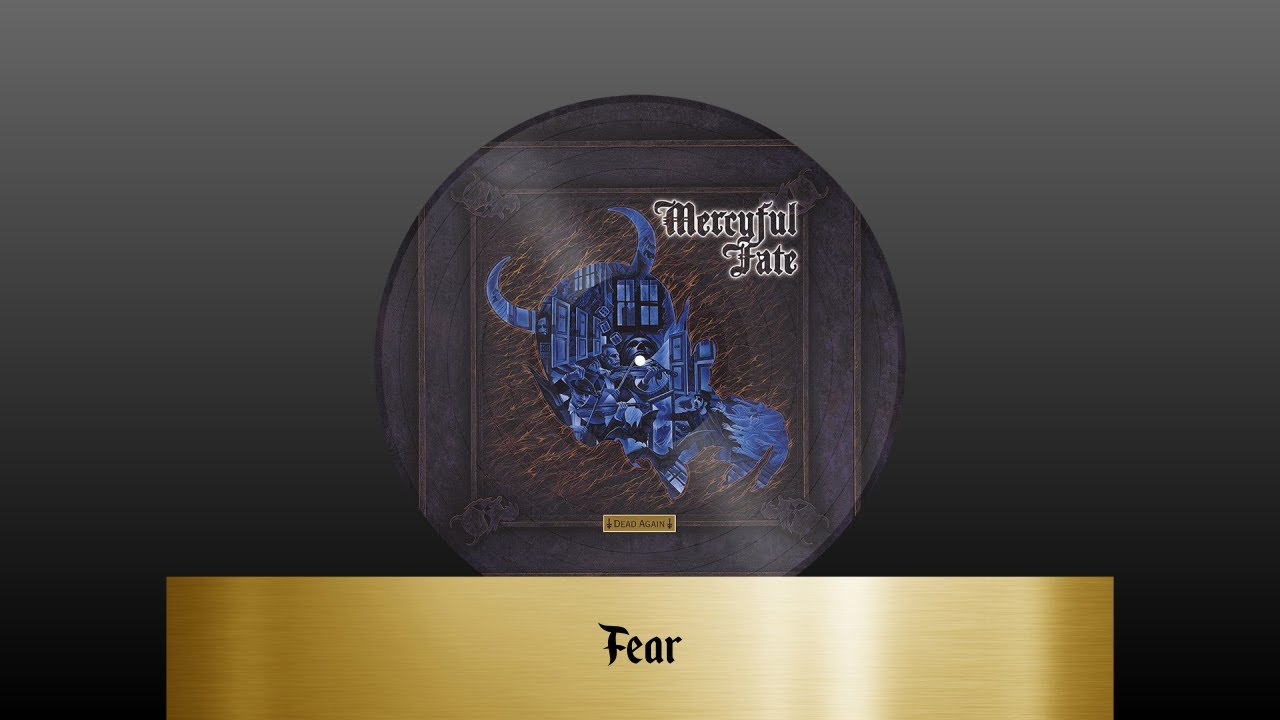 Watch Mercyful Fate - Fear (sanoitukset) on YouTube Watch Mercyful Fate - Fear (sanoitukset) on YouTube