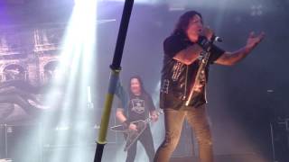 Testament: Souls Of Black (Live @Sonispere, Finland 2017)