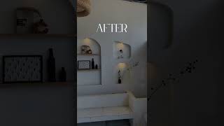 Renovasi Teras Depan Cantik Ala Kak .House