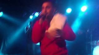 MoTrip - Intro, Was mein Auto angeht &amp; King LIVE HD