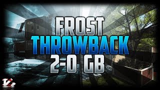 COD IW: Hardpoint Throwback + Uplink Frost | Immersive Gaming 8s GameBattles