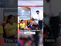 She Translated it like a Pro – English Speaking Practice #shorts #shortsfeed