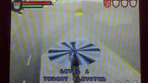 transformers decepticons ds walkthrough part 7