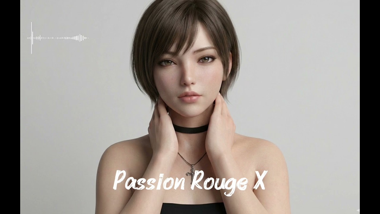 Passion Rouge X ~with Sera~