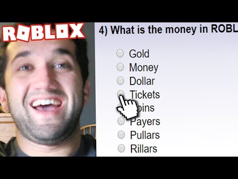 Earn 500 Robux If You Pass This Roblox Quiz Youtube - free robux roblox quiz