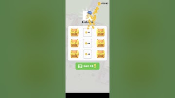 Can You Solve These Tricky Parking Puzzles? Parking Jam 3D Levels 481-490