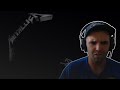 FIRST TIME LISTEN Metallica - "Black Album" | FULL ALBUM REACTION!!