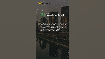 Email on Acid: Best Tool for Email Testing