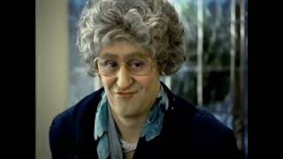 Old Uk Advert - Wh Smith With Nicholas Lyndhurst - Action Man Game 1999 1990S