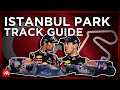 Everything You Need To Know About The Istanbul Park F1 Circuit