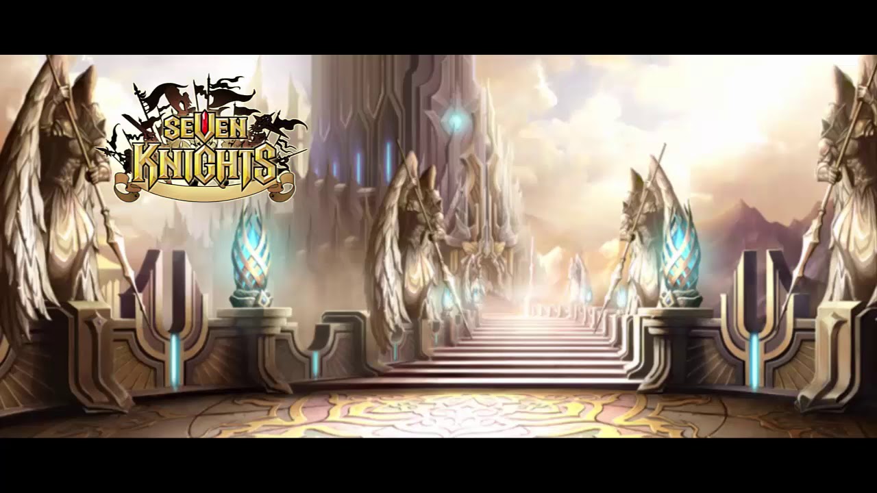Seven Knights - ARENA BGM [Music Theme]