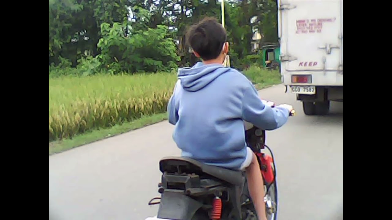 ROADTRIP FROM BUSTOS TO PANDI | LATEST RIDERS