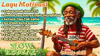 Download Lagu Reggae Chill \u0026 Motivasi🌴|Obat Lelah Bareng Gimbal Bos 🌻#reggaeindonesia #gimbalbos MP3 Download Lagu Reggae Chill \u0026 Motivasi🌴|Obat Lelah Bareng Gimbal Bos 🌻#reggaeindonesia #gimbalbos MP3
