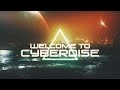 Raw Cyberpunk Ambient Music [OFFWORLD RELAXATION] Welcome to CYBERDISE!