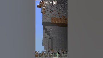 Chunk Miner Pickaxe for Minecraft PE  #Shorts