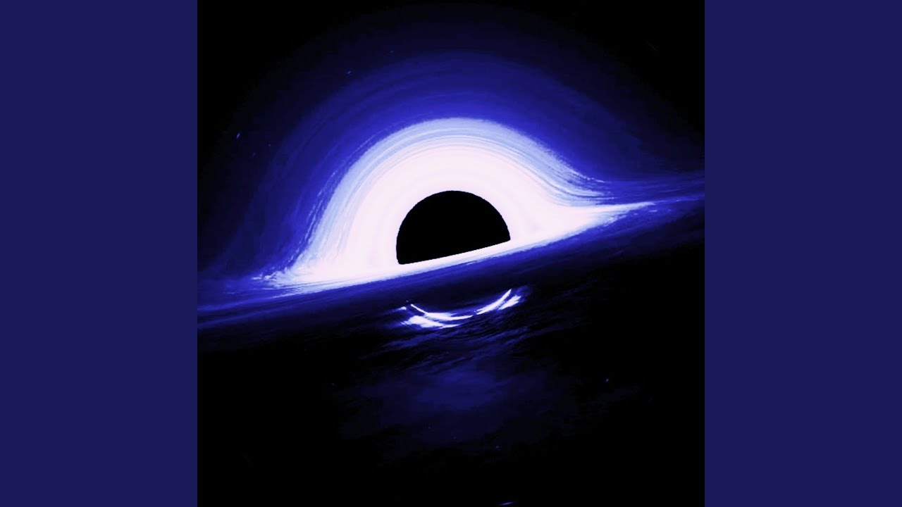 WHITE HOLE SLIDE