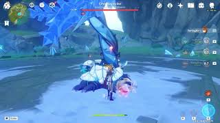 EPIC FAIL: My Worst Childe Nuke Attempts