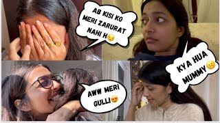 Raat k 2 bje aise kon karta h yar😑🤣🤣||Yashasvi Rajpoot||