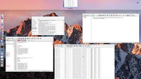 how to clean qualtrics dataset with a prepared syntax file