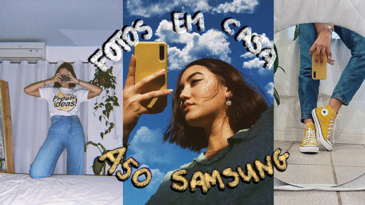 tirando fotos em casa com o celular 🤳 a50 da samsung #3 // + dicas de edição