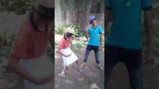 Lungi Dance
