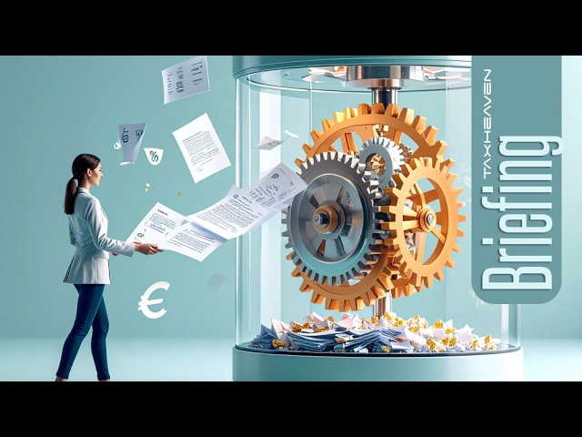 Το briefing της εβδομάδας (06.02.2026)