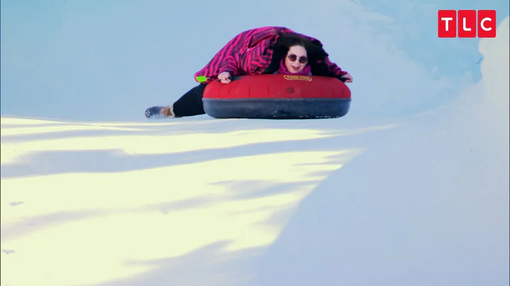 Whitney Goes Tubing | My Big Fat Fabulous Life