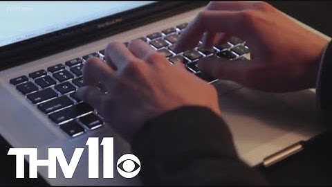 FBI warns Arkansans of possible cyber hacking