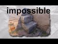 the impossible jump