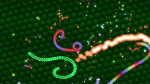 Slither.io change Background images