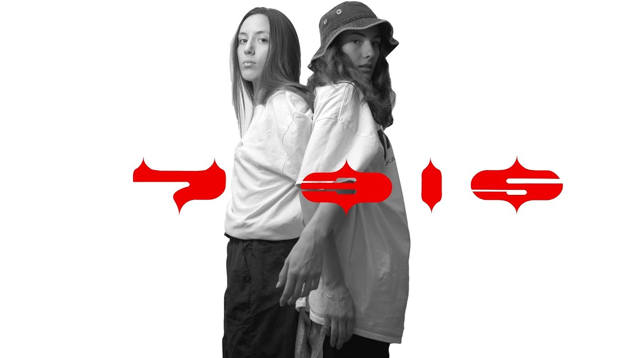 Candela Cuore & Laura Siyahamba - Yallah