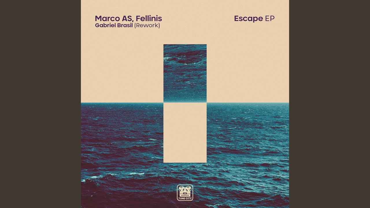 Watch Escape on YouTube Watch Escape on YouTube