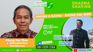 SEMARANG NUSANTARA KUNG FU CHAMPION | KHONG A DJONG KHONG FAN SHEN | LIVE | 2020