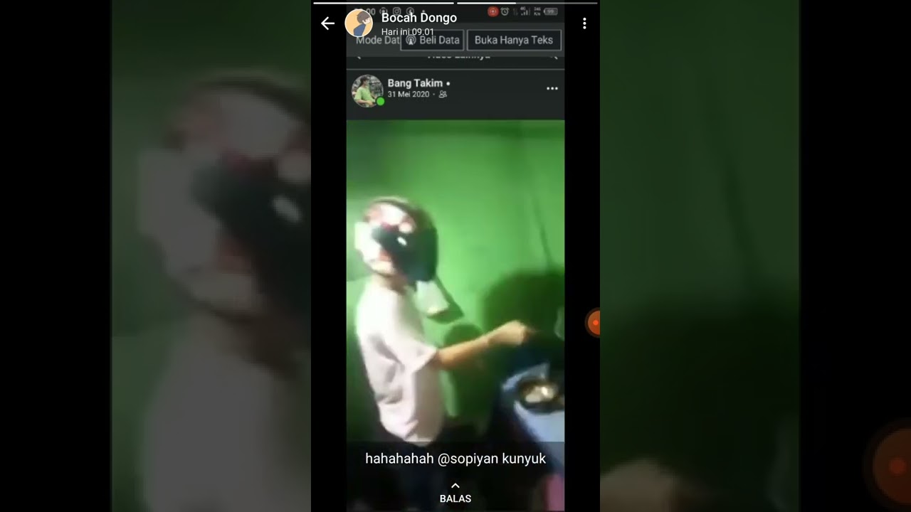 Tutorial Masak pake Helm mantap