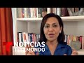 La abogada de inmigración Alma Rosa Nieto responde sus preguntas | Noticias Telemundo